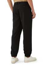 Stretch Twill Trousers